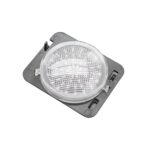 JK WRANGLER DYNAMIC LED SIDE MARKER