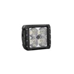 FLOOD C-4 BLACK EDITION LED LIGHT CUBE