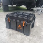 ALU-CAB AMMO BOXES HIGH LID