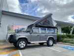Defender 110 ICARUS ROOF CONVERSION - Image 16