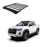 KSID003T - D-Max 2020+ Slimsport Roof Rack Kit