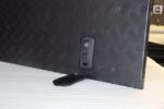 PUSH BUTTON LOCK COVER - Image 5