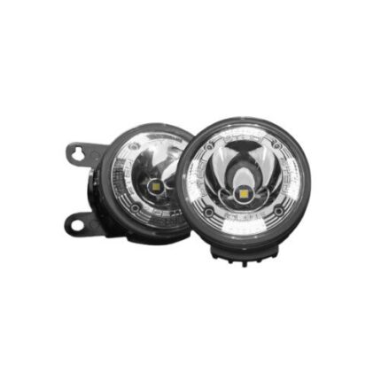 LEDBOOST-DRIVING - Boost Integrated LED Driving Light With DRL (Driving Beam)
