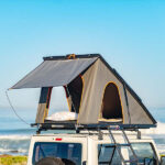 LT-50 Fly sheet/rain cover