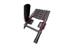 LT-50 Ladder Storage Bracket - Image 2