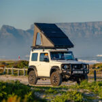 LT-50 Roof Molle Plate