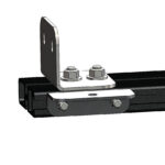 LIGHTWEIGHT TENT TO ALU-CAB LOAD BAR MOUNTING BRACKET