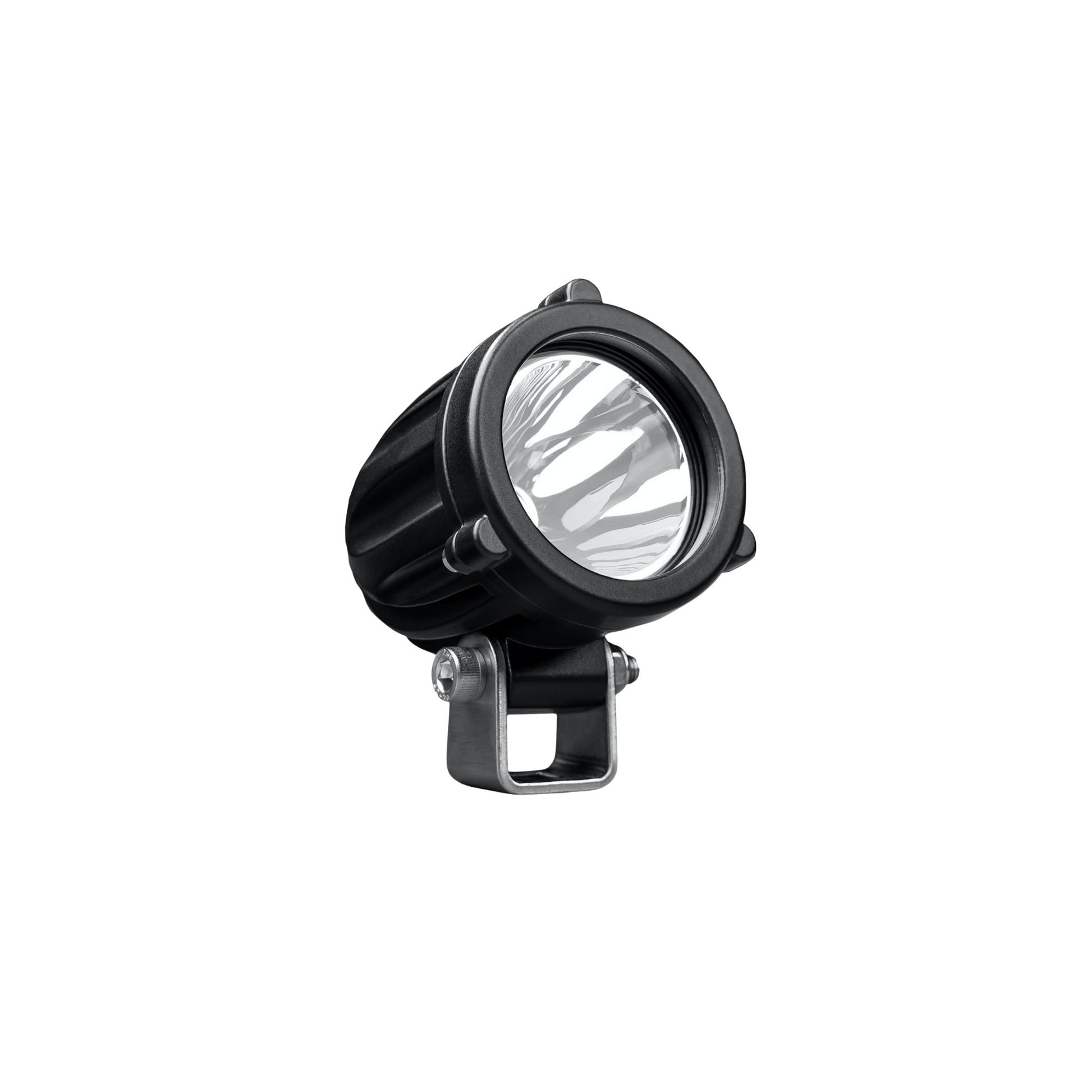 MCX10-MOTORCYLE-LED-LIGHT-DRIVING-BEAM MCX10 MOTORCYLE LED LIGHT DRIVING BEAM - Image 1