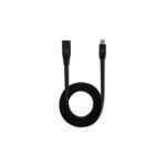 Mob Armor USB-C Cable - Braided TPE, Anodized, QC 3.0, 3 FT