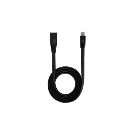 Mob Armor USB-C Cable - Braided TPE, Anodized, QC 3.0, 3 FT