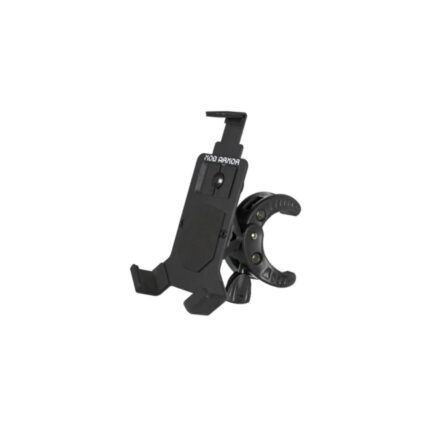 Mob Mount Switch Claw Large Black 2.0 - Phone Cradle Motorcycle, ATV, Truck