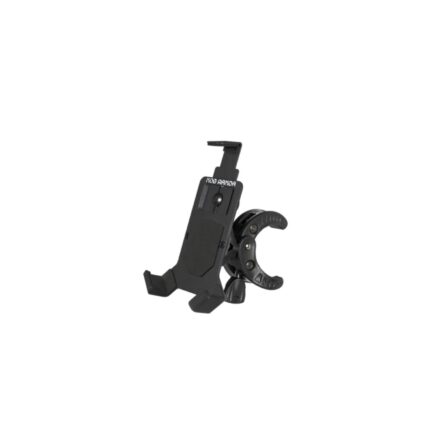 Mob Mount Switch Claw Small Black 2.0 - Phone Cradle Mount