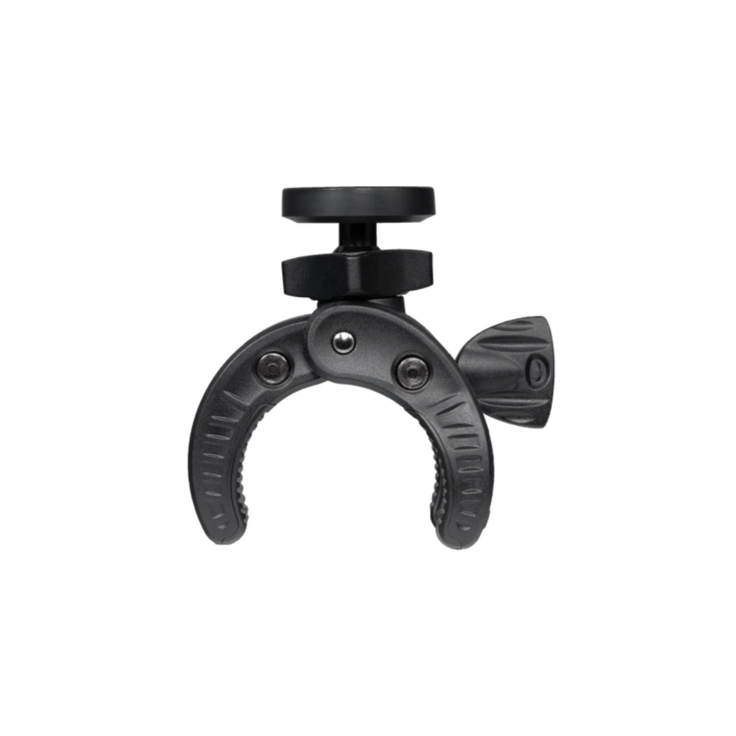 MOBN-CLAW MobNetic Claw - Magnetic Phone Clamp Mount, Bar Mount - Image 1