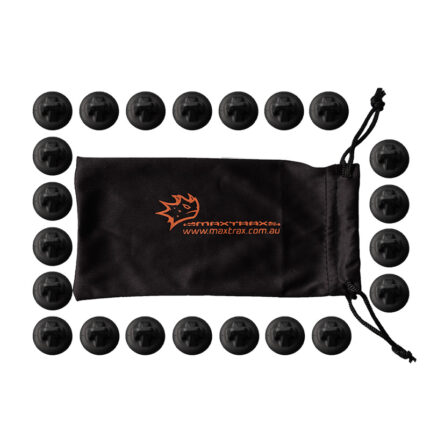 XTREME Replacement Teeth Set