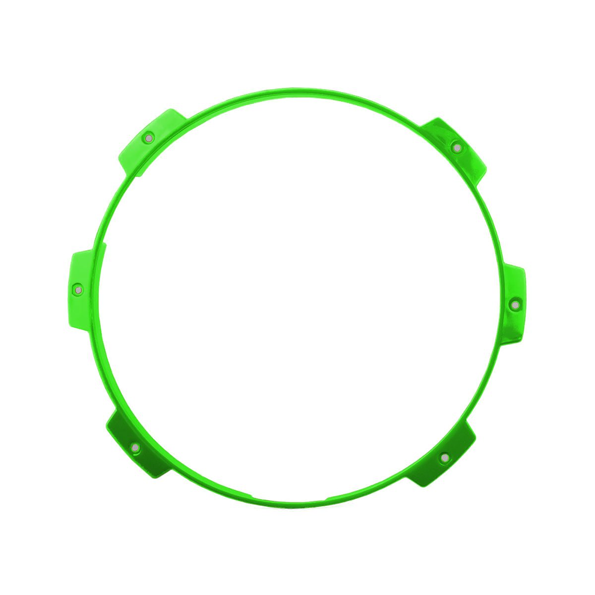 PR_0001_pro-ring-green-cat GREEN - RING FOR Type-X Pro STEDI - Image 1