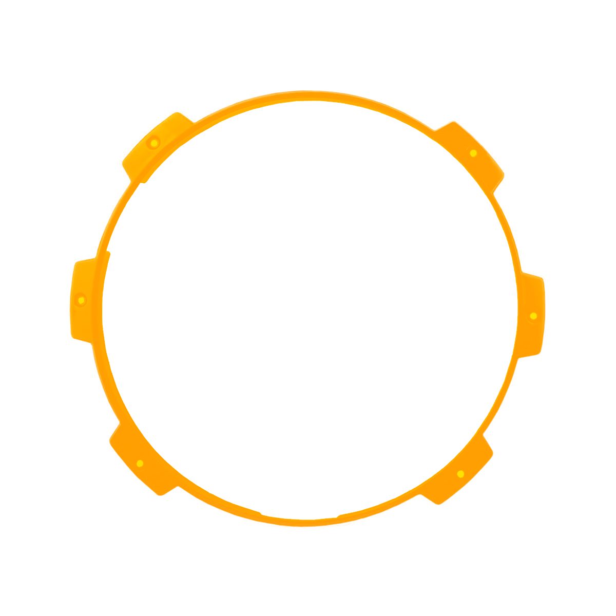 PR_0002_pro-ring-yellow-cat Yellow - Ring For Pro STEDI - Image 1