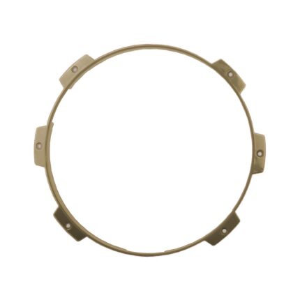 Sandy Taupe - Ring for Type-x-Pro stedi