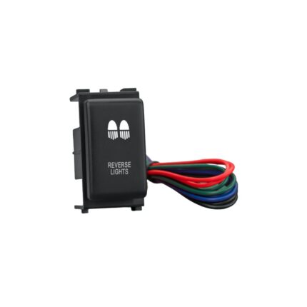 Nissan Navara Patrol Pathfinder Switch - Reverse