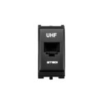 Nissan Tall Type RJ45 UHF Pass Through