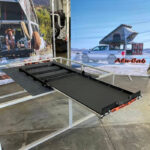 Tilting Fridge Slide ALUCAB - Image 2