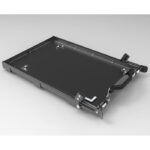 Tilting Fridge Slide ALUCAB - Image 4