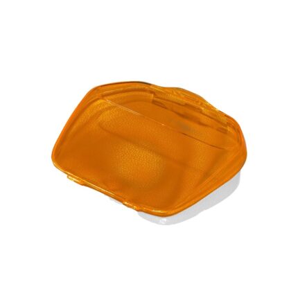 8.5" Type X™ EVO Filter Lens | Amber 8.5"
