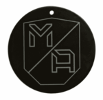 TabNetic Mount Disc Accessory - Image 2