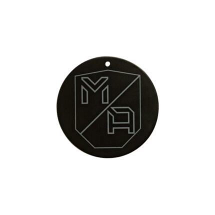 TabNetic Mount Disc Accessory