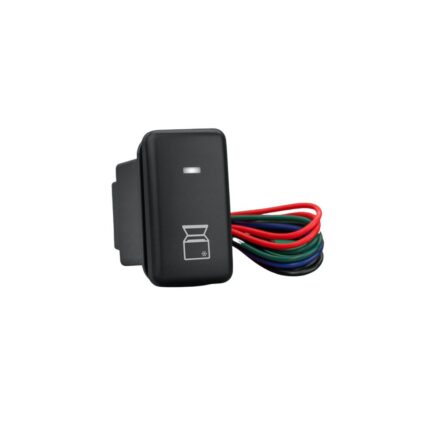 Tall Type Push Switch To Suit Toyota | Portable fridge