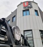 Type-X Pro LED driving lights (PAIR) - Image 9