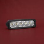 25W SLIM LED WORK LIGHT - Image 8