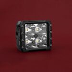 SPOT - C-4 BLACK EDITION LED LIGHT CUBE - Image 7