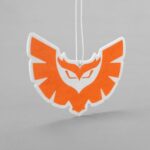 STEDI Air Freshener Owl - Image 2