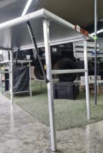 CANOPY TABLE WITH BRACKET - Image 6