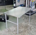 CANOPY TABLE WITH BRACKET - Image 5