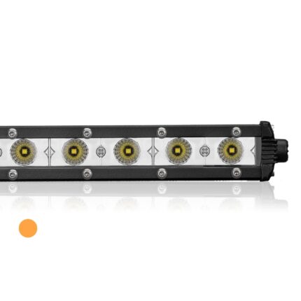 AMBER MICRO ST3520 13.4" 36W WORK LIGHT