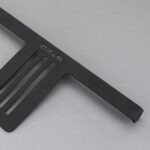 ROOF RACK LIGHT BRACKET (PAIR) | MICRO 13.9 INCH - Image 5