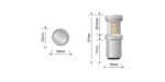 BAY15D (1157) LED BULBS (PAIR) - Image 8