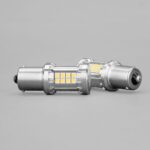 BA15S (1156) LED BULBS (PAIR) - Image 8