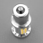BA15S (1156) LED BULBS (PAIR) - Image 4