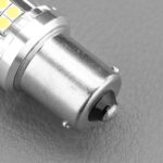 BA15S (1156) LED BULBS (PAIR) - Image 6