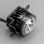BOOST INTEGRATED DRIVING LIGHTS FOR IRONMAN BULLBARS - Image 2