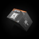 DIFFUSE - C-4 BLACK EDITION LED LIGHT CUBE - Image 7