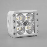 FLOOD - MARINE WHITE C-4 LED LIGHT - Image 10