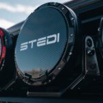 FIBER SPARE | 8.5" Spare Cover STEDI - Image 3