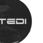 FIBER SPARE | 8.5" Spare Cover STEDI