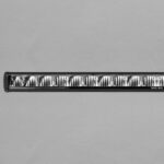 CURVED 50.8 INCH ST2K SUPER DRIVE 20 LED LIGHT BAR - Image 13