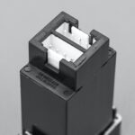 SHORT TYPE DUAL USB TO SUIT TOYOTA - Image 2