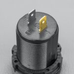 DUAL USB 4X4 - FLUSH MOUNT - Image 5