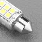 FESTOON 42MM LED BULBS (PAIR) - Image 9